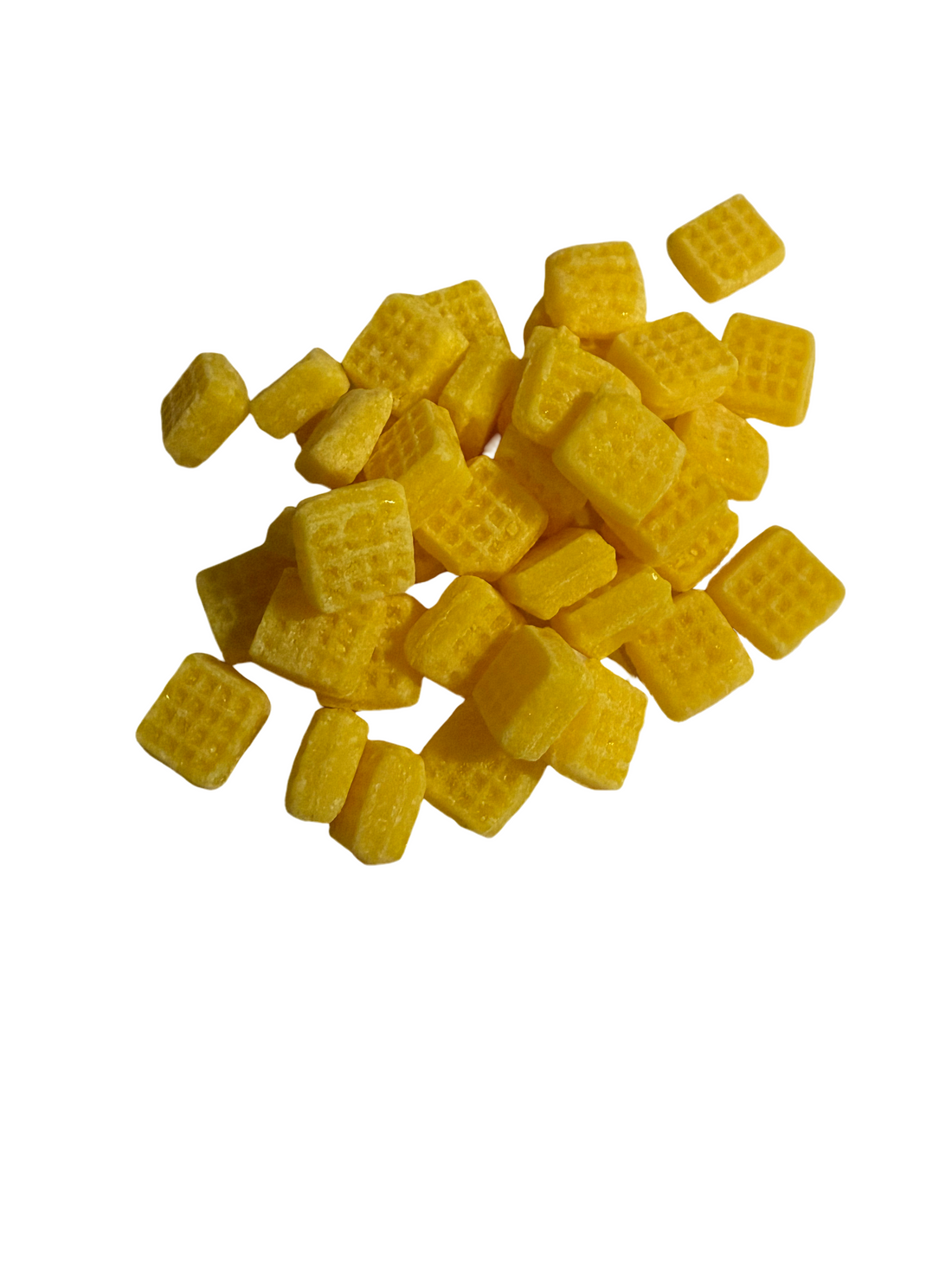 Mr Snoep bustina stand-up Biscottini wafer al burro 250 g