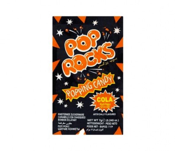 Pop Rocks Cola 7 g