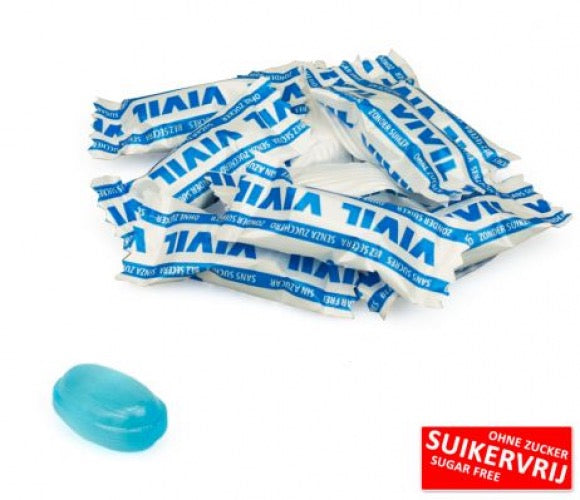 Vivil Extra Strong senza zucchero 250 grammi