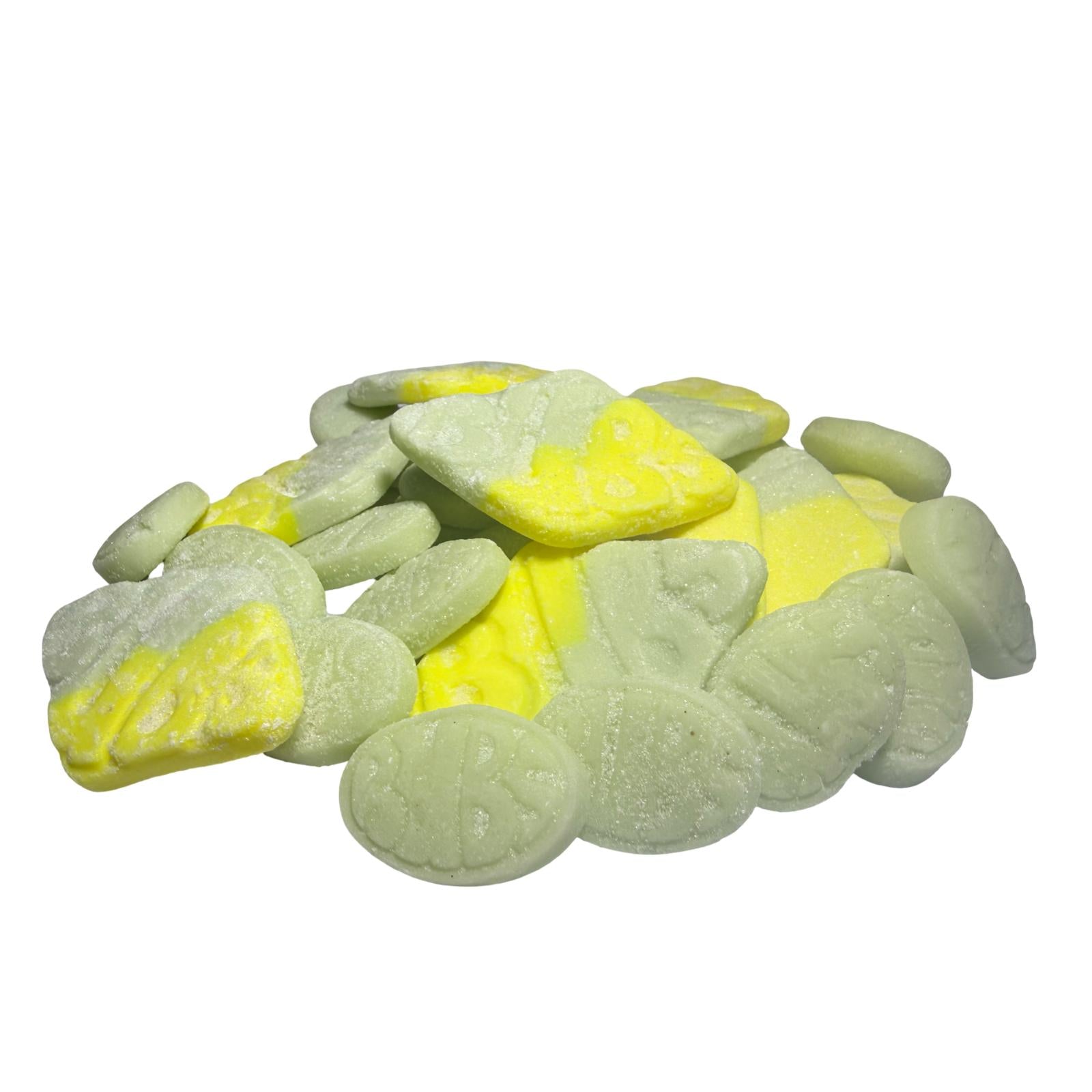 Bubs Summer Fresh Mix