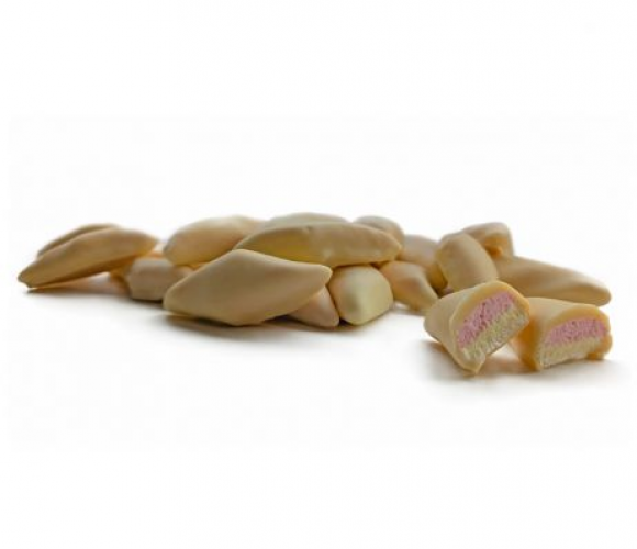 Marshmallow al cioccolato bianco 150 g