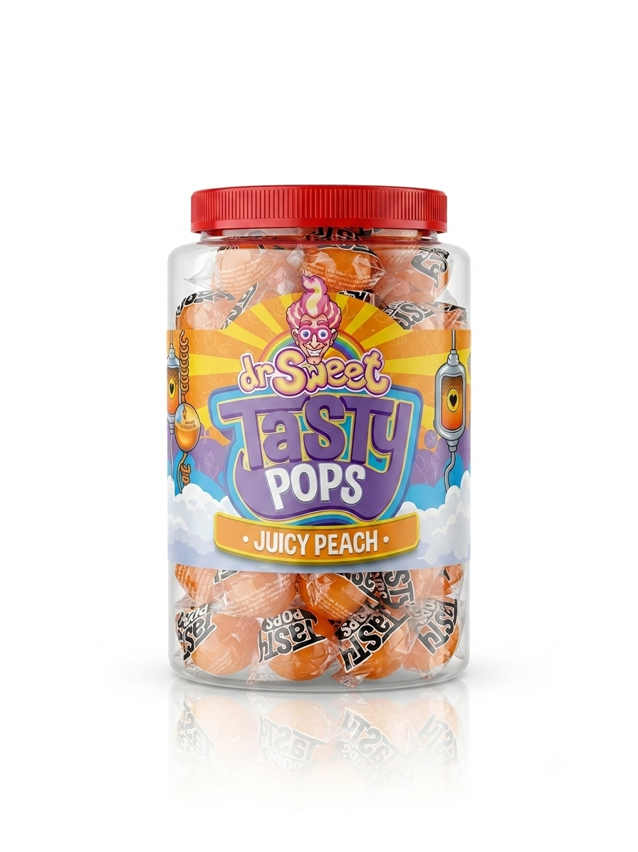 Swigle Pop Mini Anguria 50 pz