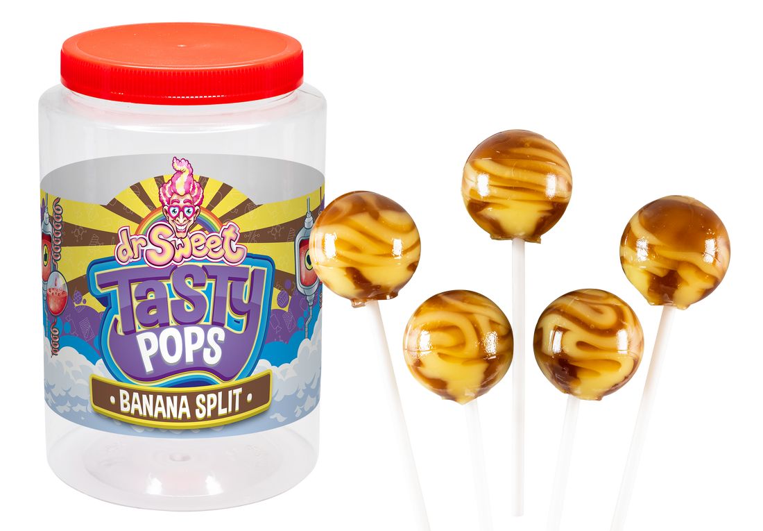 Swigle Pop Mini Anguria 50 pz