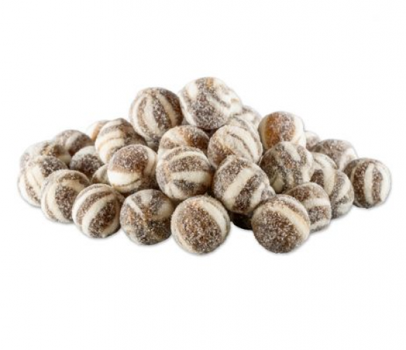 Dr. Sour palline di polvere all’anguria 200 g