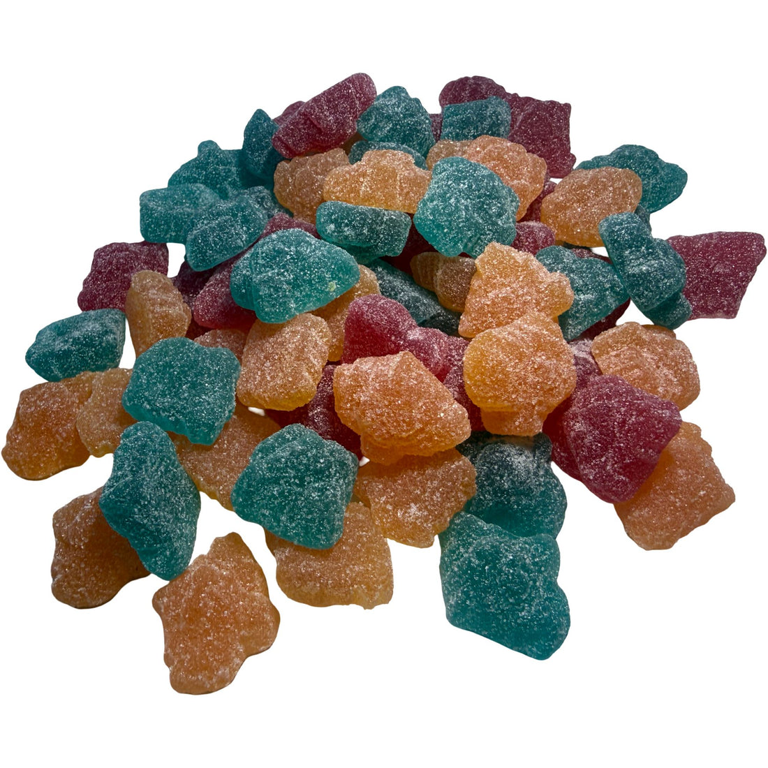 Dr. Sour Mix di palline in polvere