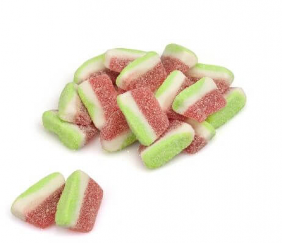 Fini Watermelon Slices 250 gram