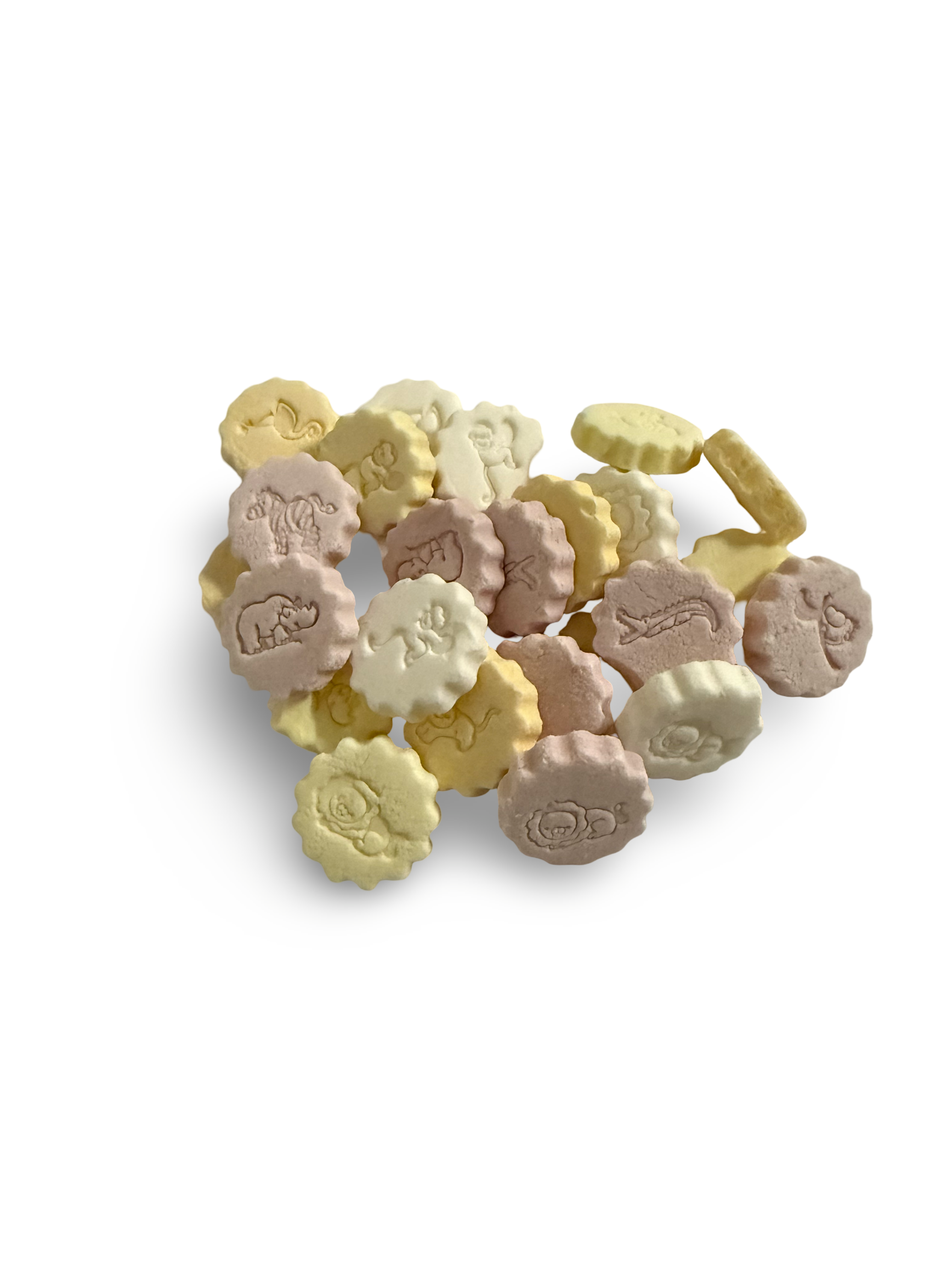 Fortuin Animali alla frutta 1 kg