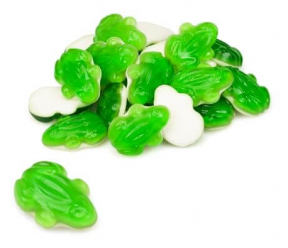 HariboKikkers