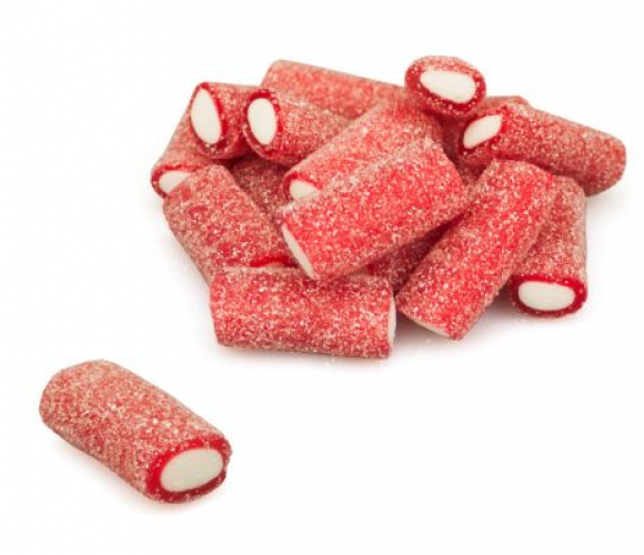 Haribo Balla Balla Red Fizz 200 grammi