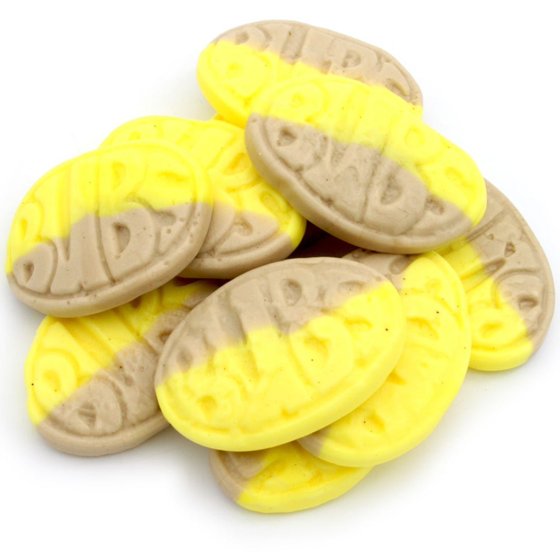 Bubs Foam Banana 250 gram