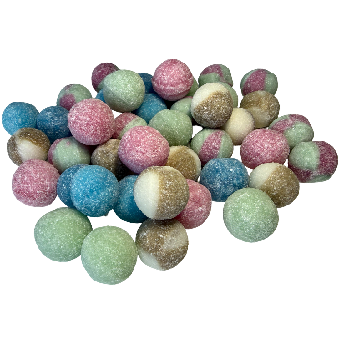 Dr. Sour Powder Balls Mix