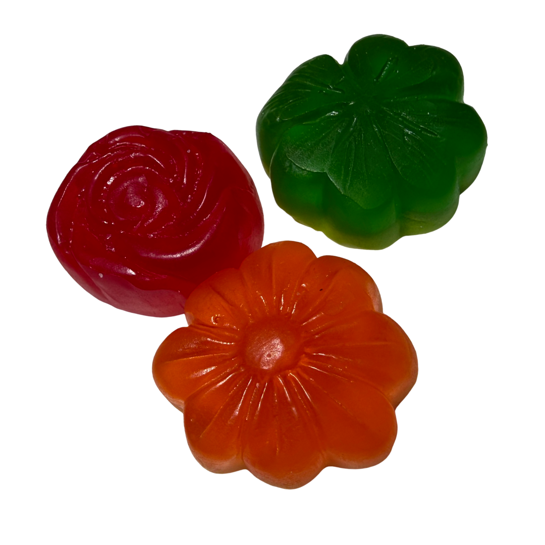 Damel Flowers 250 grams