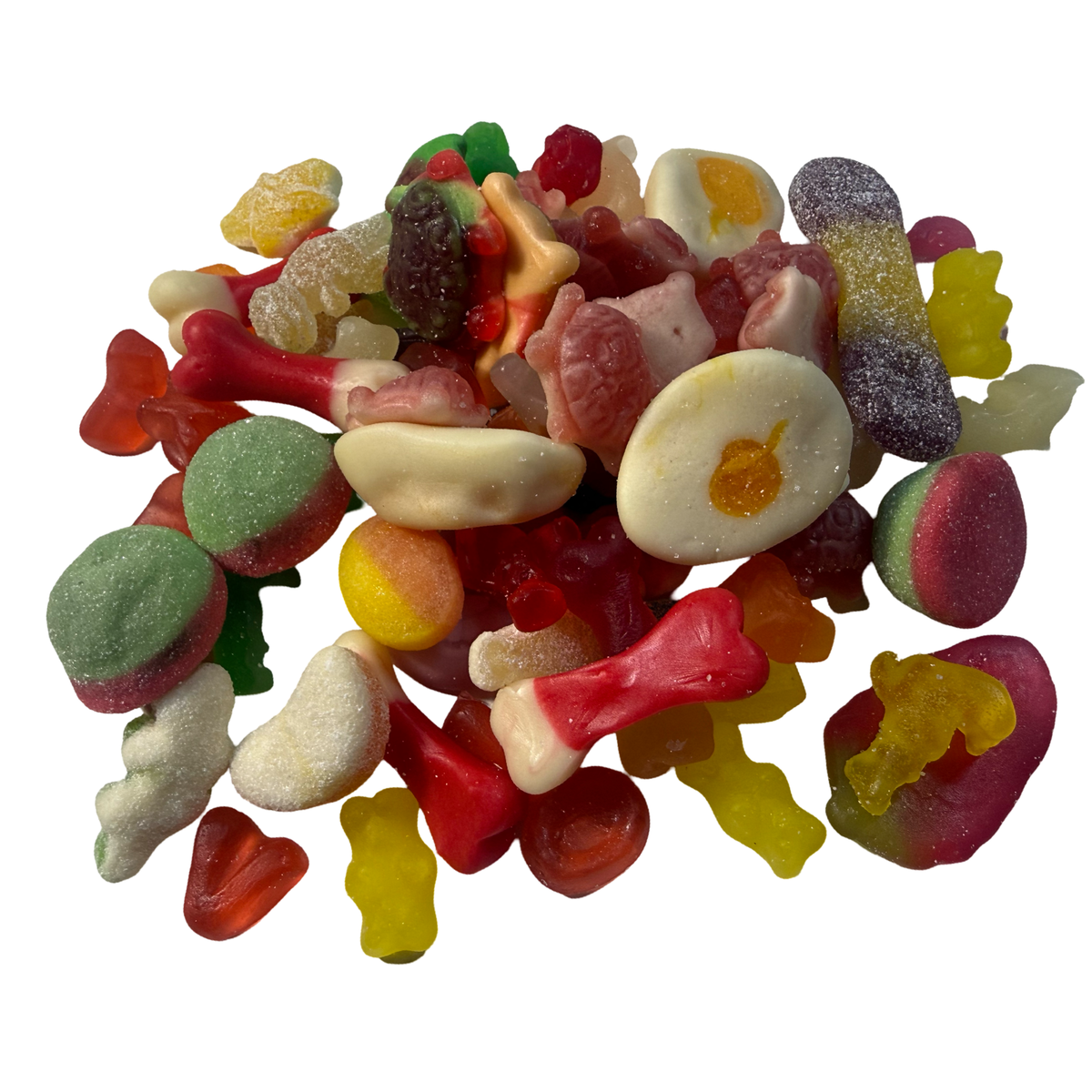 Box di Caramelle chilogrammo convenienza