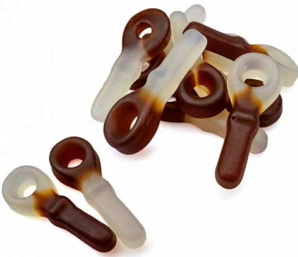 Matthijs Chiavi Cola Veggie 250 g