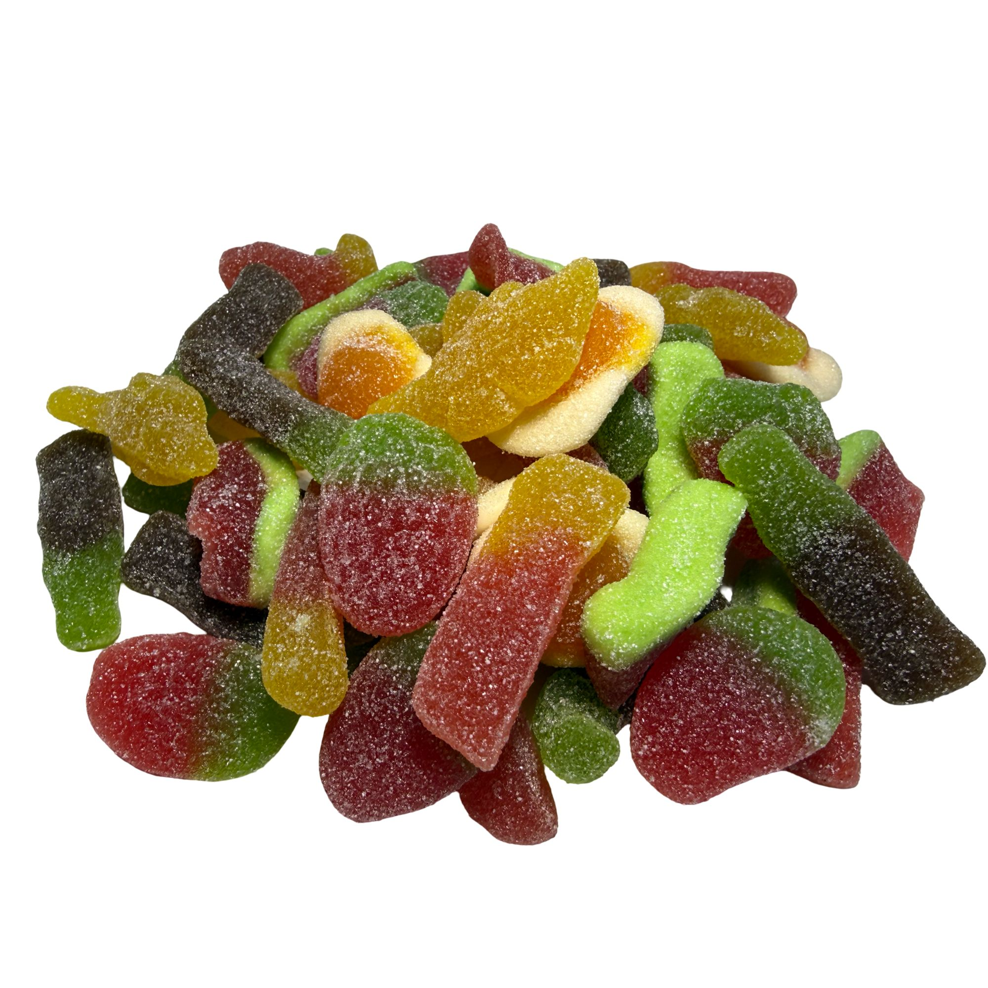 Halal Candy Box Sugar-Coated