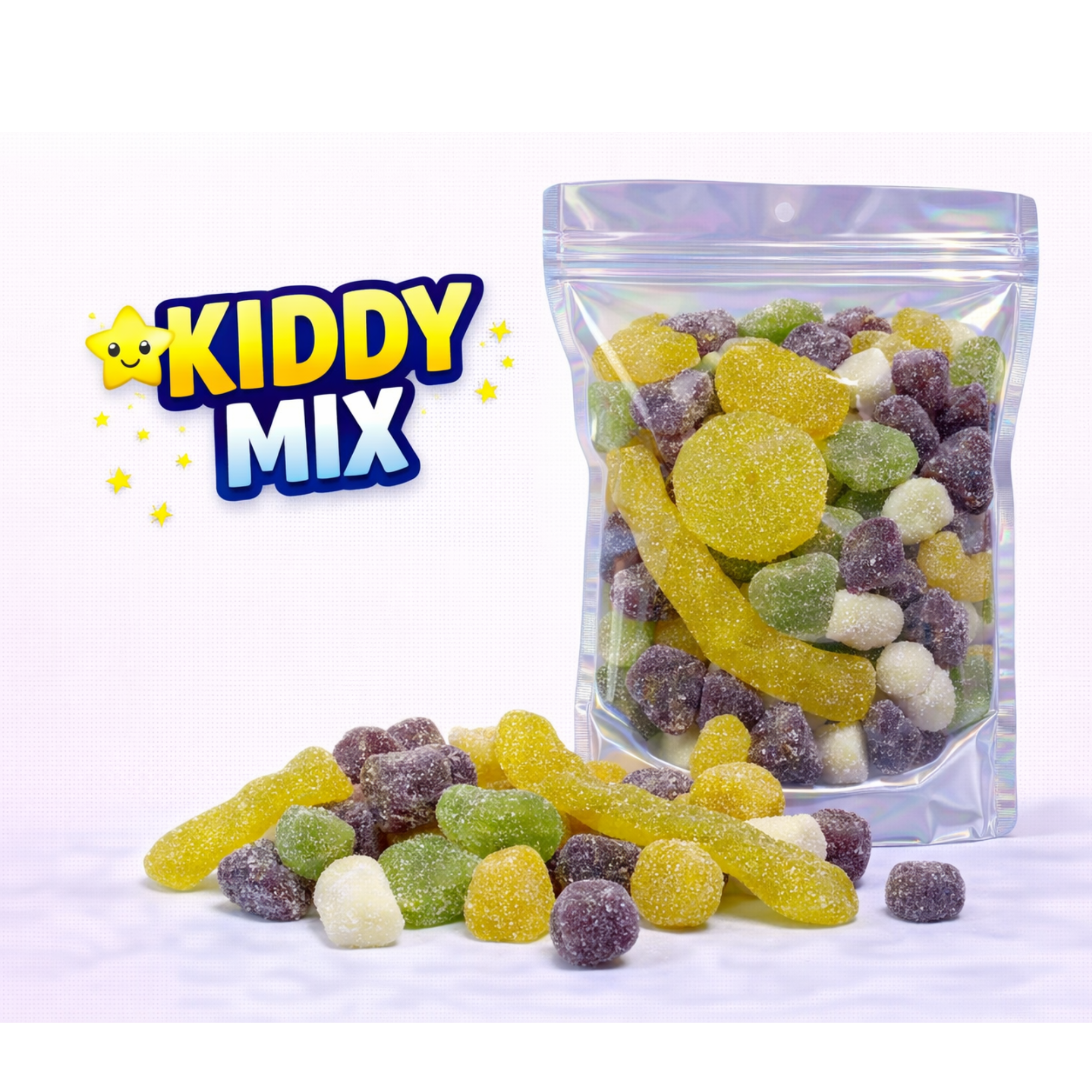 Kiddy Mix