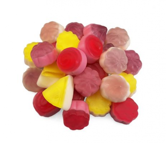 Pedro Dessert alla frutta 200 g
