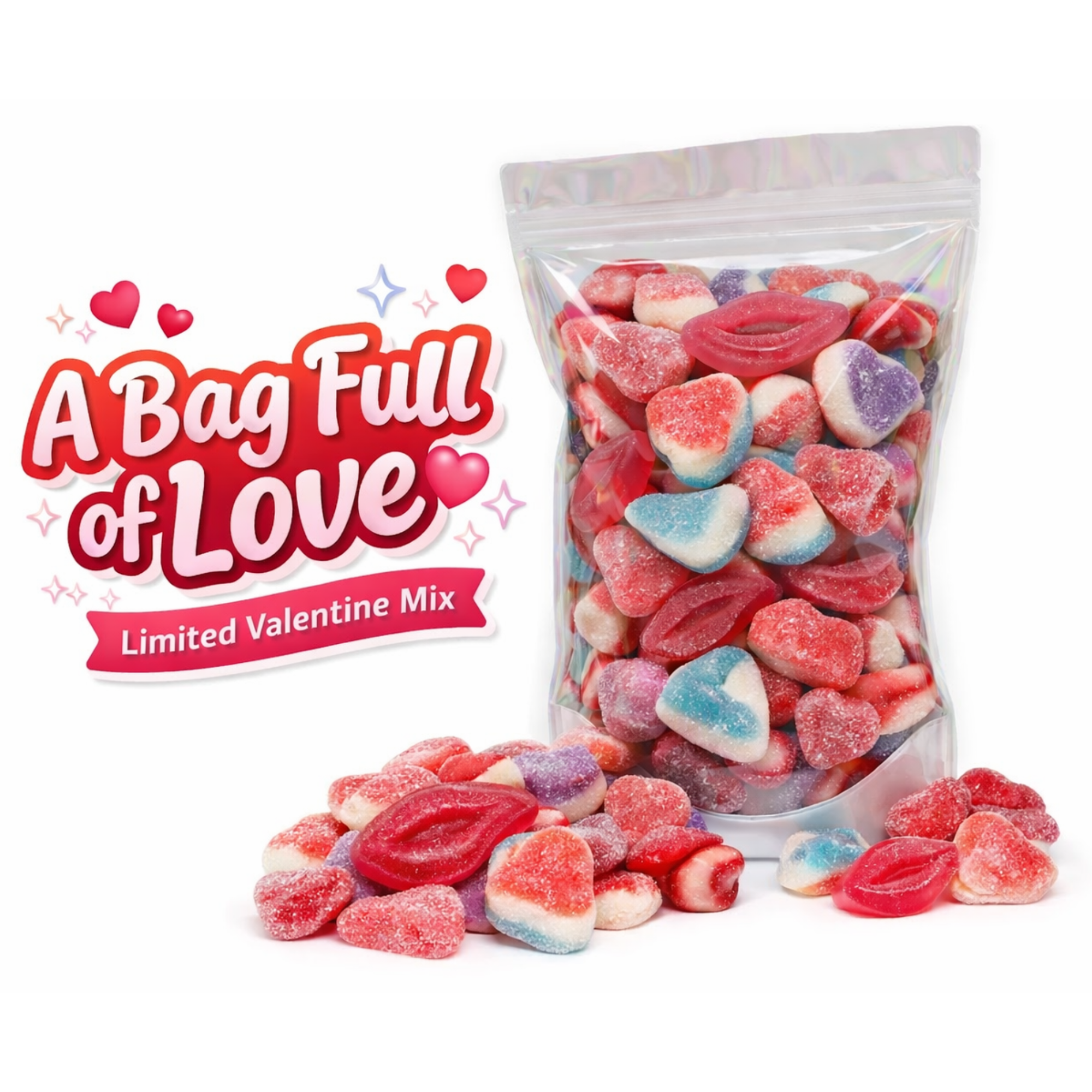 Mix di San Valentino