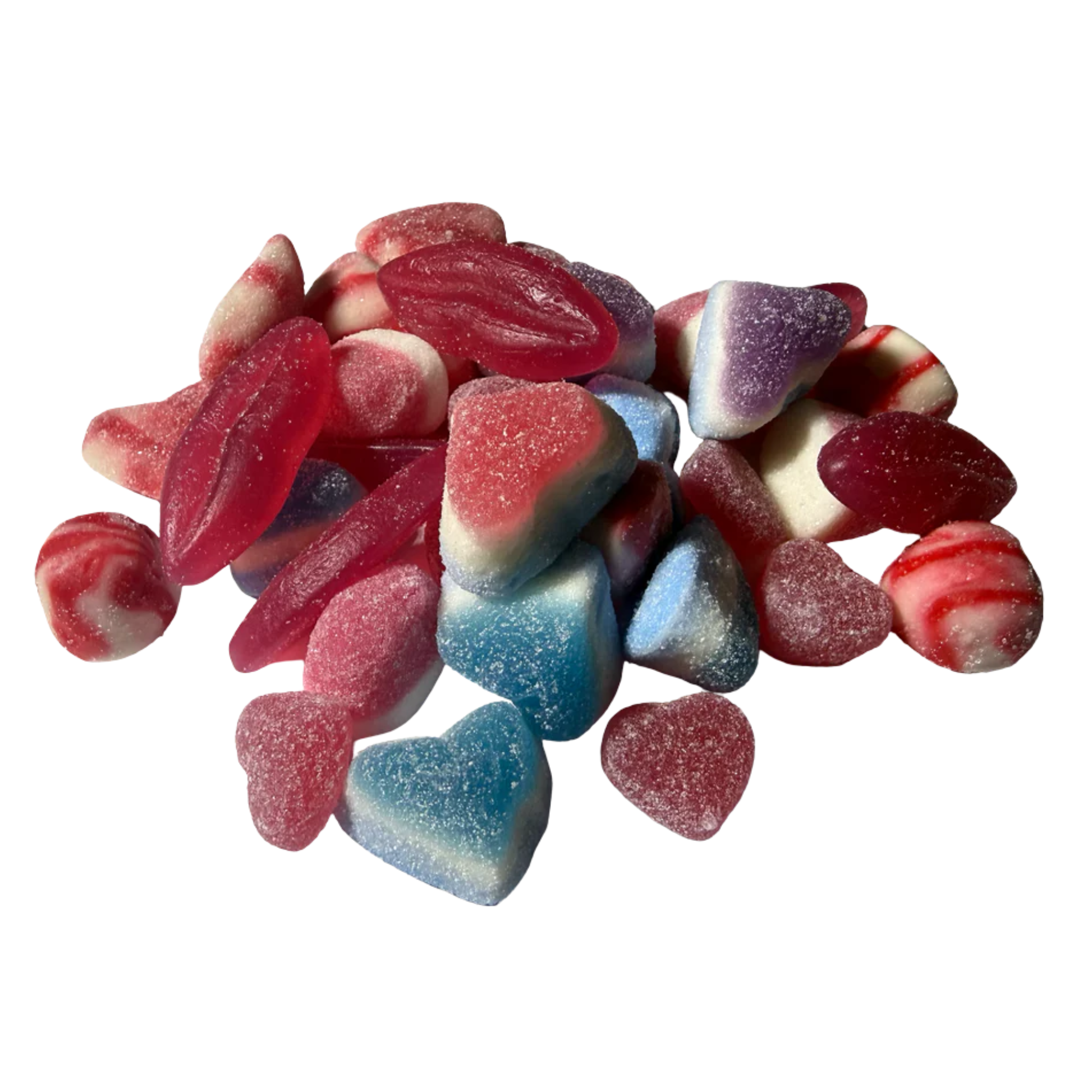 Mix di San Valentino