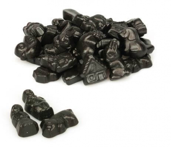 VencoBoerderijDrop200gram