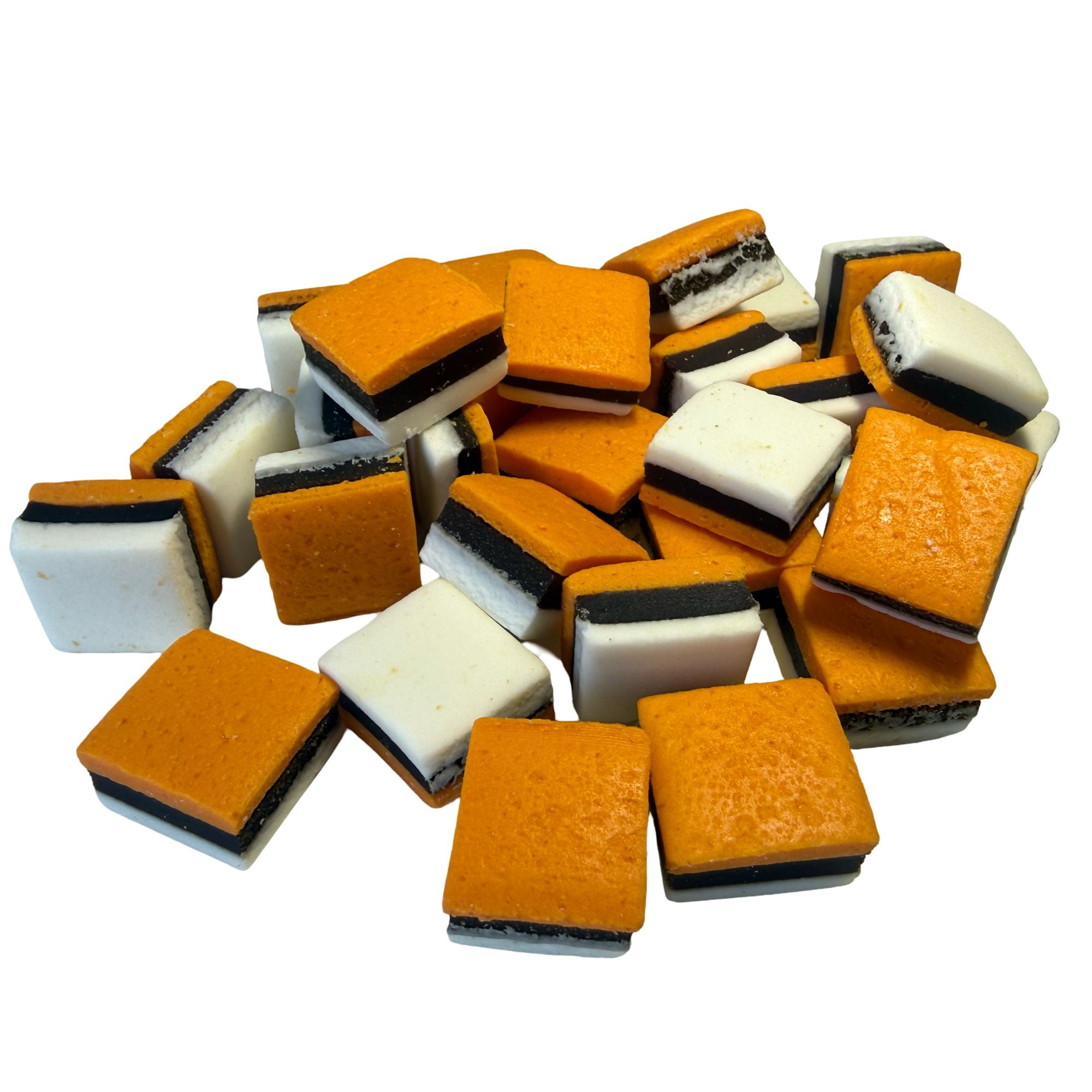 Venco Oranje Boven 250 grammi