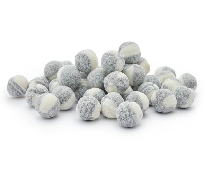 Palline Salmiak Powder 500 g
