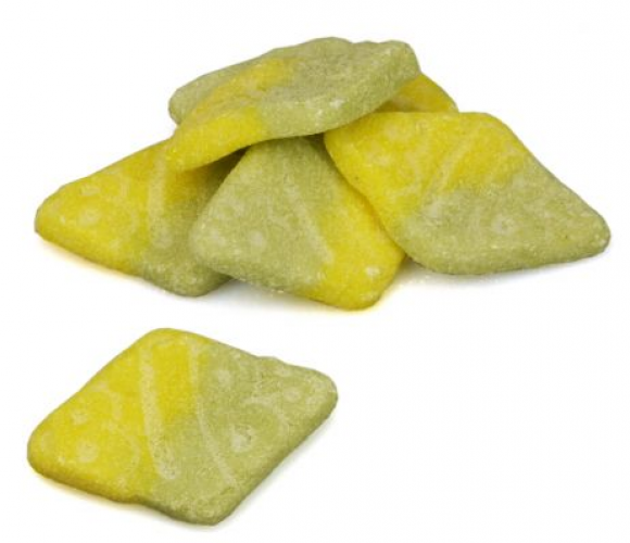 Bubs Passion  Teschi all’ananas 250 gram