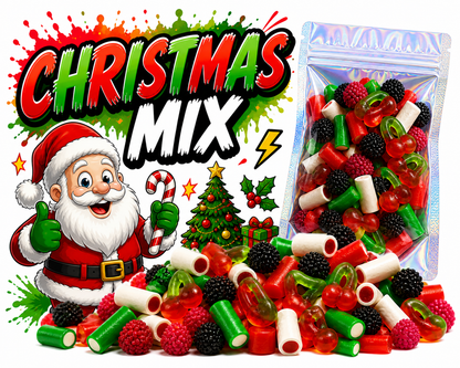 Mix Dolce di Natale