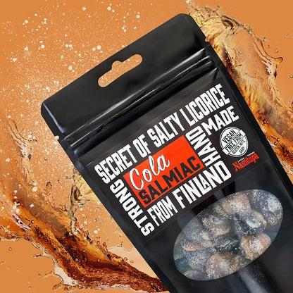 Namitupa Salmiac Cola 100 g