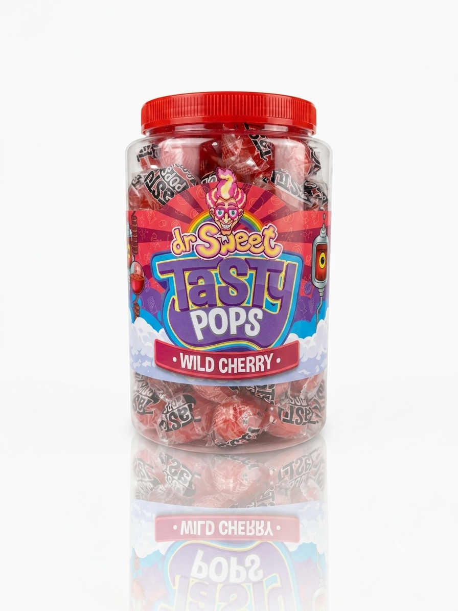Swigle Pop Mini Anguria 50 pz