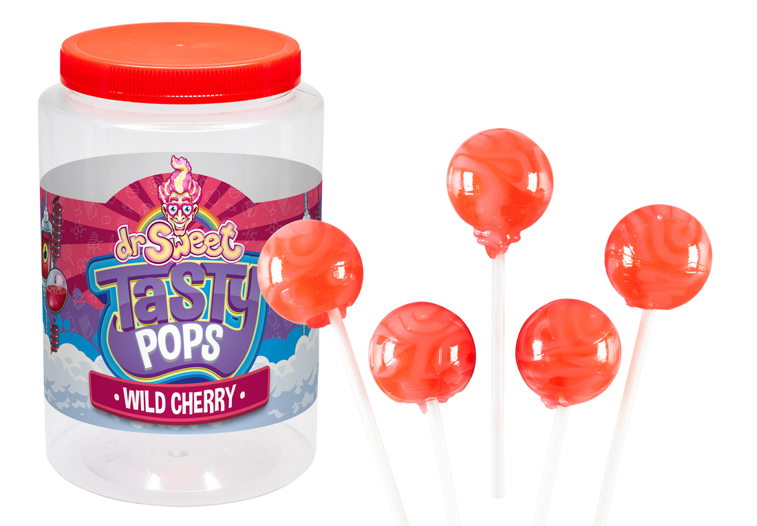 Swigle Pop Mini Anguria 50 pz