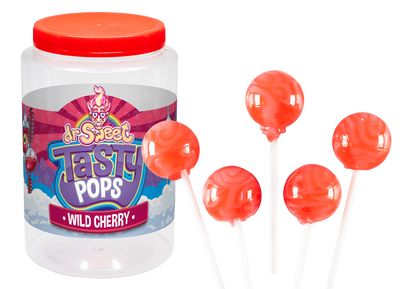 Swigle Pop Mini Anguria 50 pz