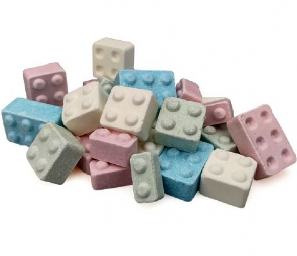 Dr.SweetCandyBricks