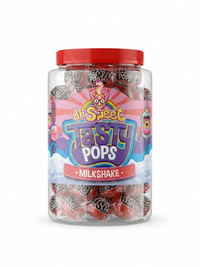 Gomma da masticare al gusto di bubble gum