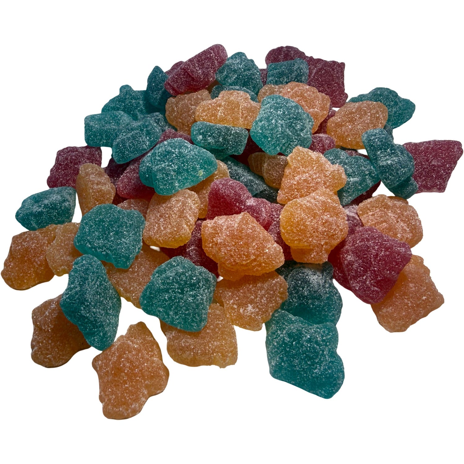 Dr. Sour Mix di palline in polvere