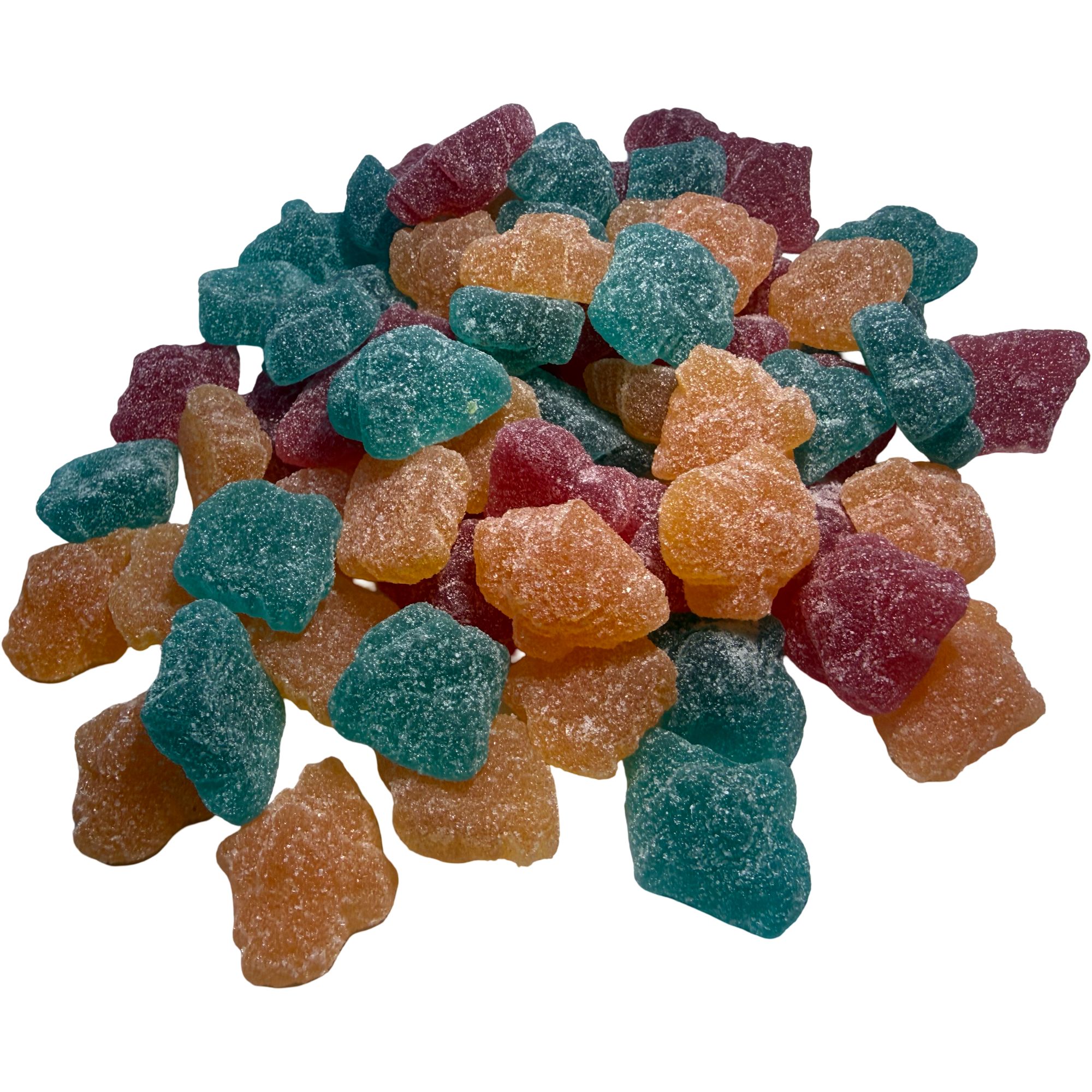 Dr. Sour Mix di palline in polvere