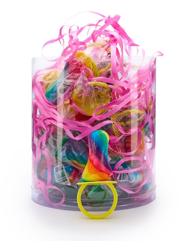 Felko Dummy Rainbow barattolo 50 gram