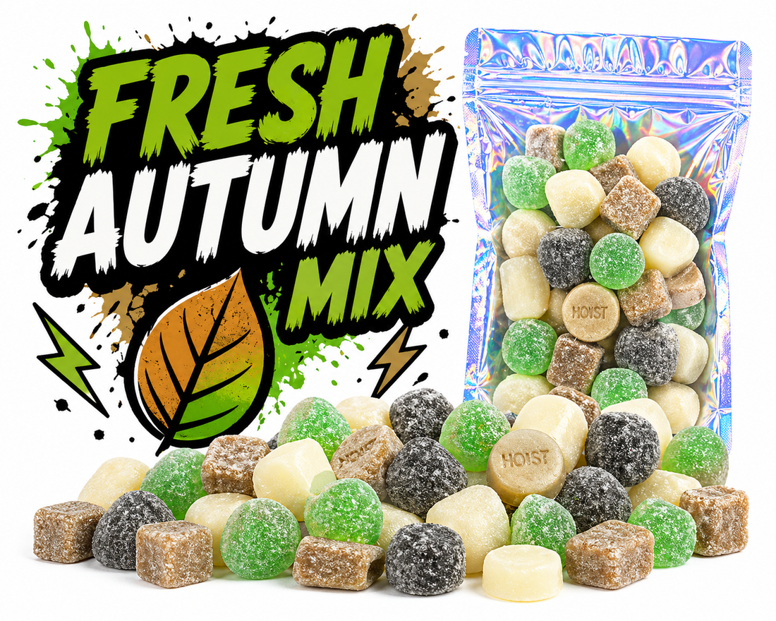 Mix Fresco d&