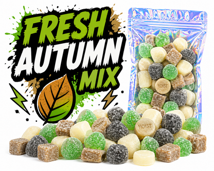 Mix Fresco d&