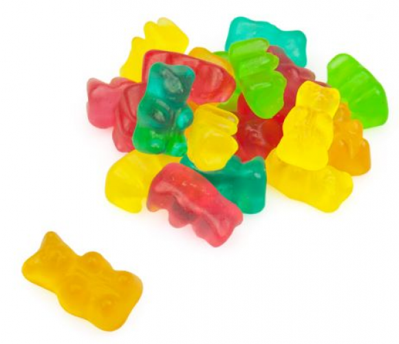 FrisiaSoftBears