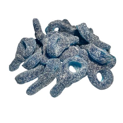Matthijs Chiavette blu aspre 250 gram