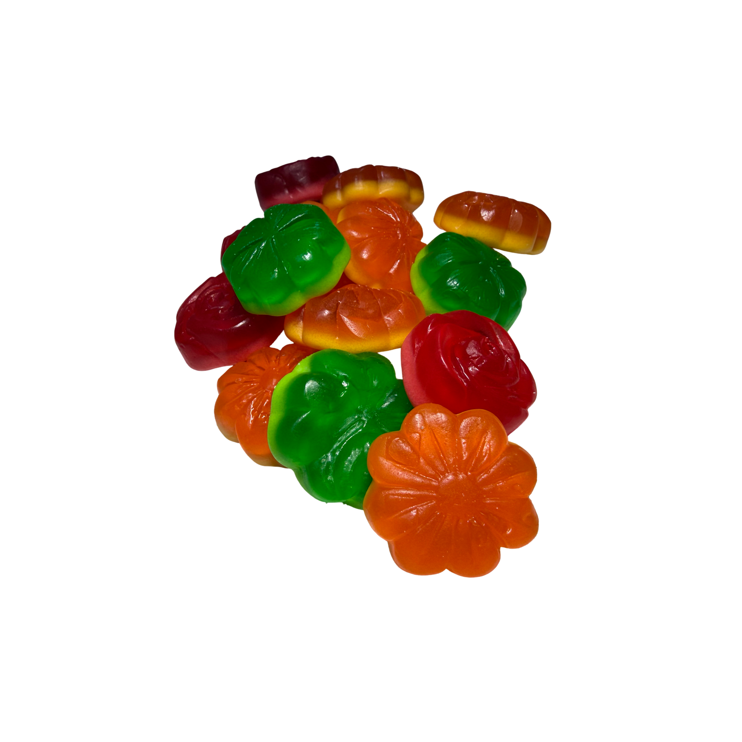 Damel Flowers 250 grams