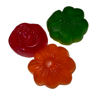 Damel Flowers 250 grams