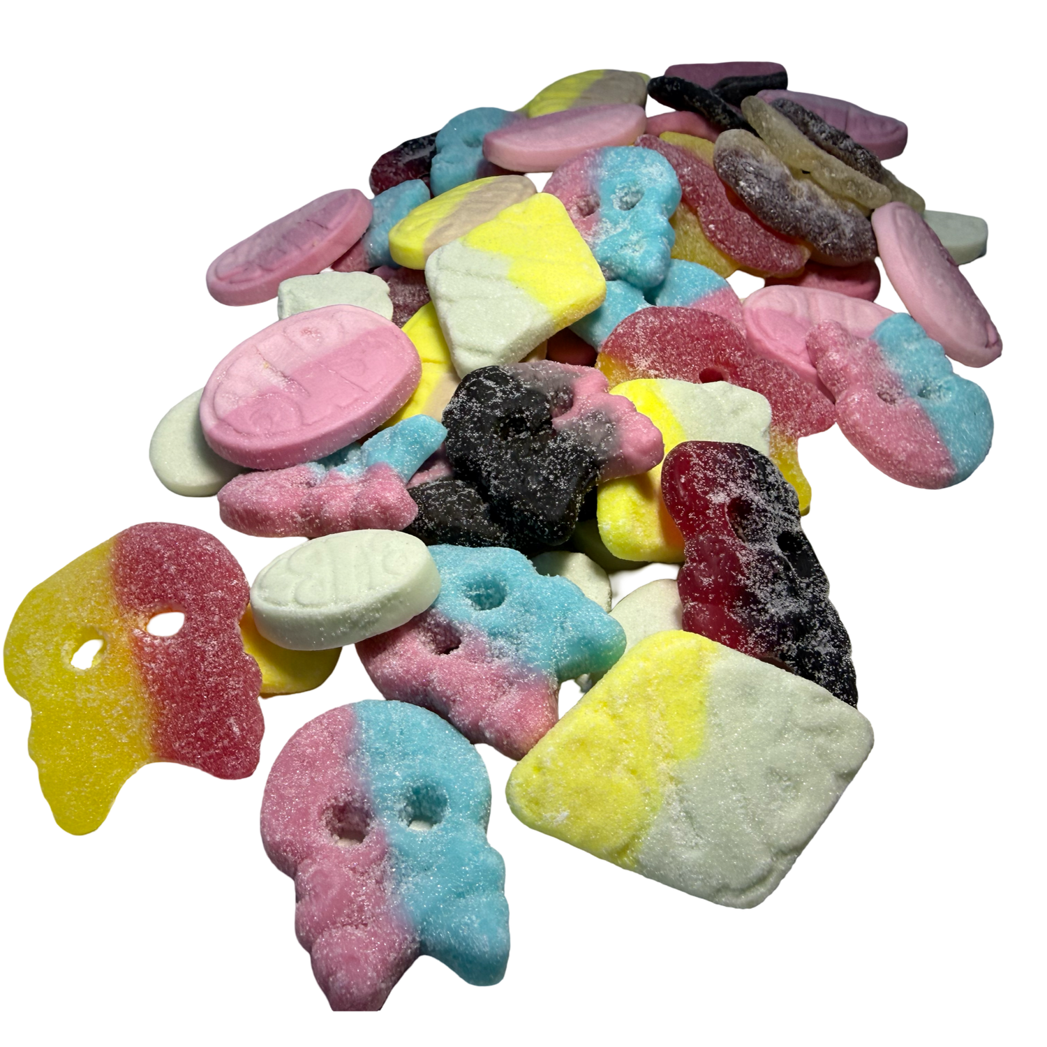 Mix Bubs svedese