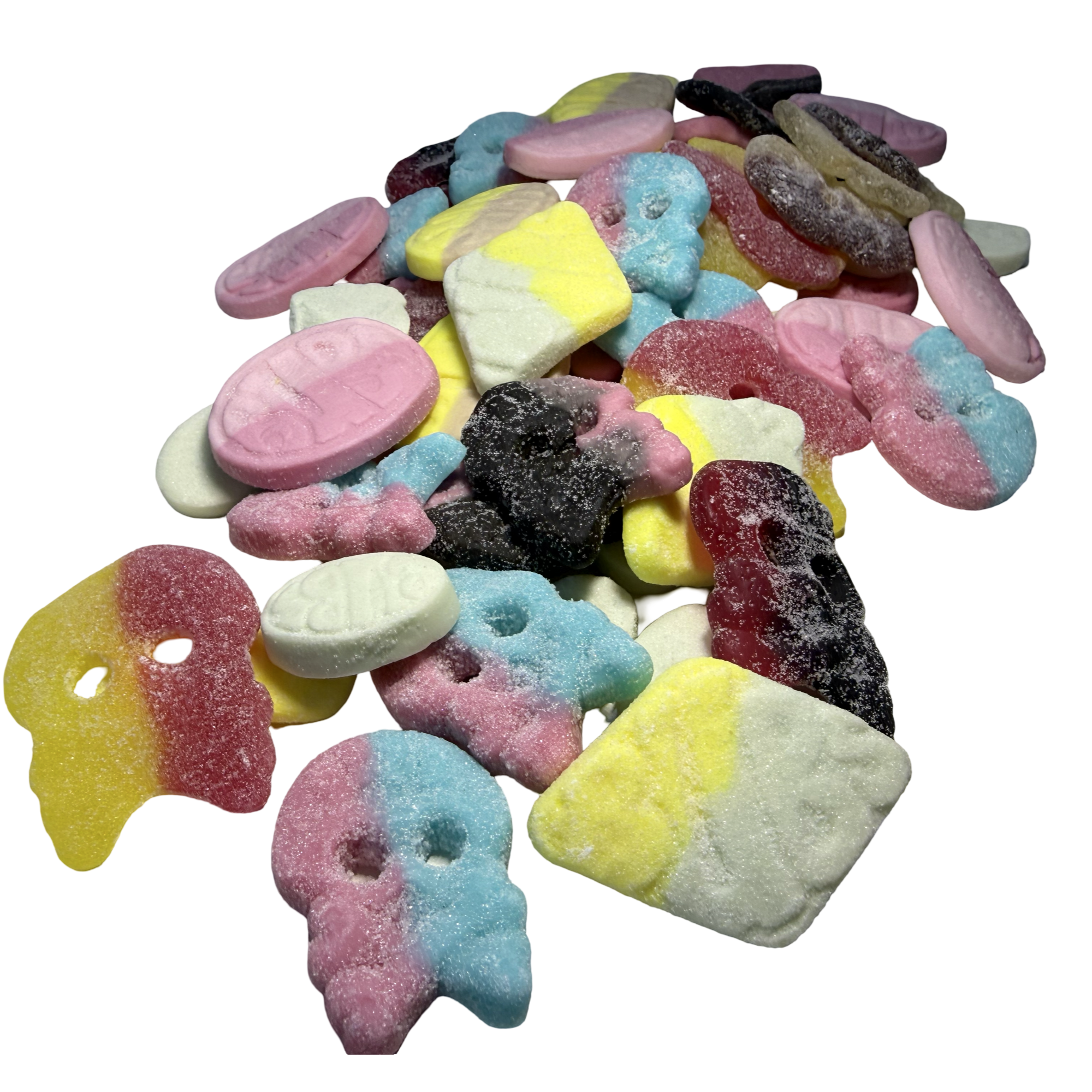 Mix Bubs svedese