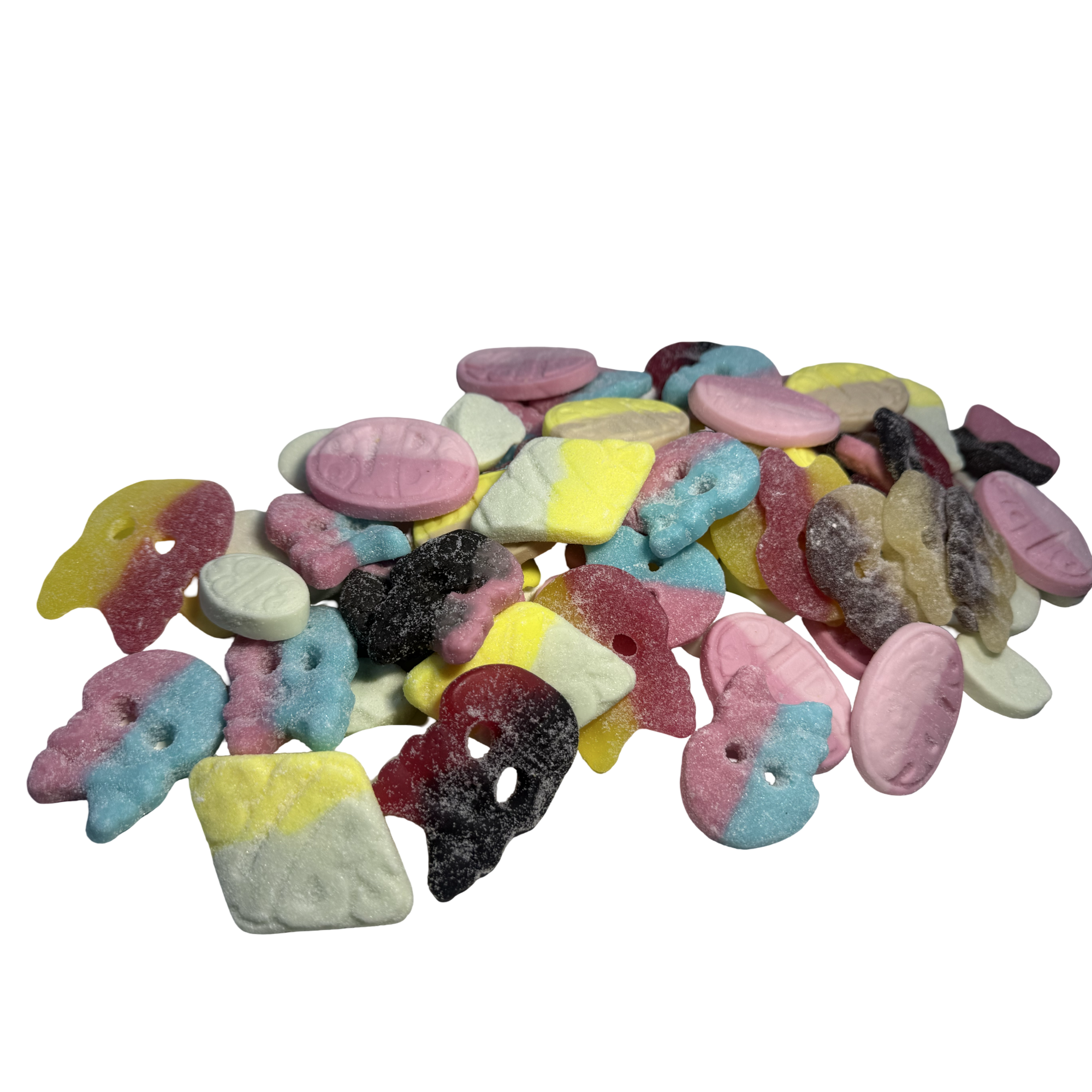 Mix Bubs svedese