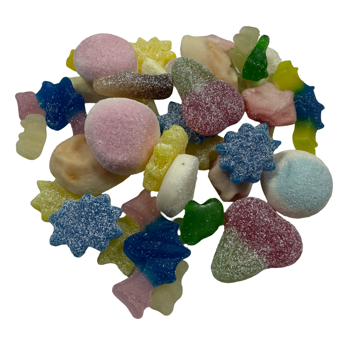 Box di Caramelle chilogrammo convenienza