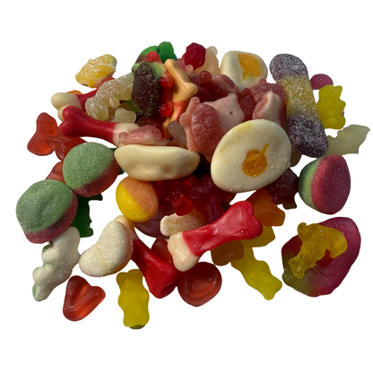 Box di Caramelle chilogrammo convenienza