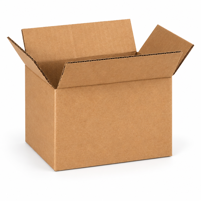 Box di Liquirizia