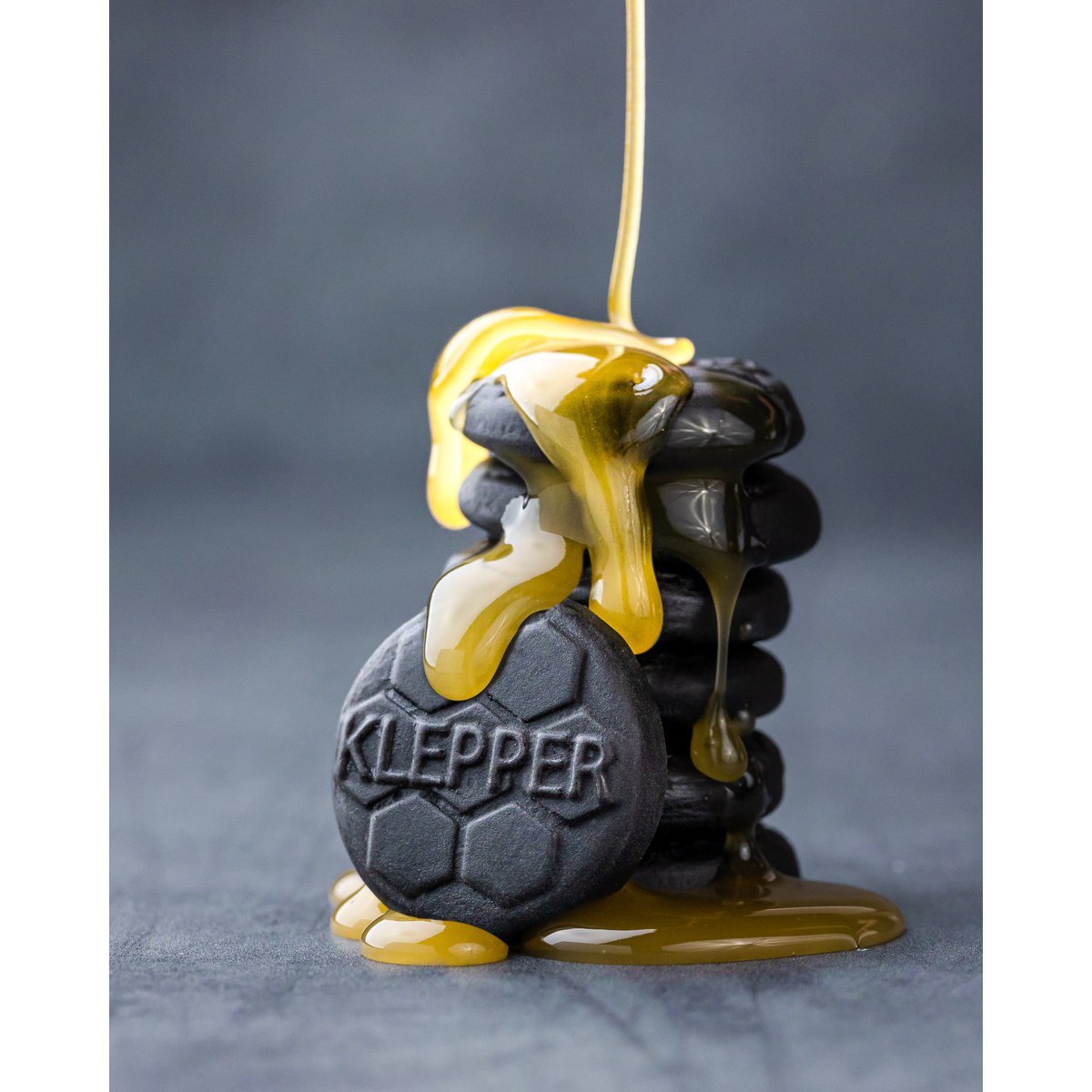Klepper en Klepper Liquirizia dolce Volzoet 200 gram